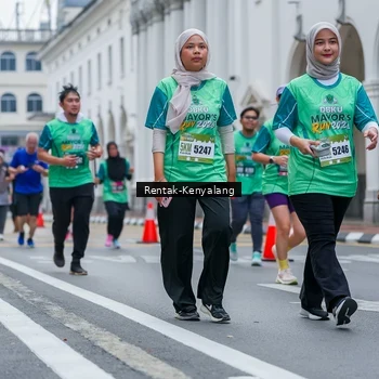 Runner Photo 8625564