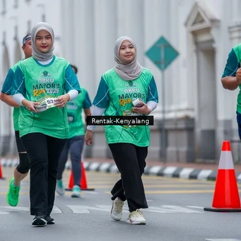 Runner Photo 8625565