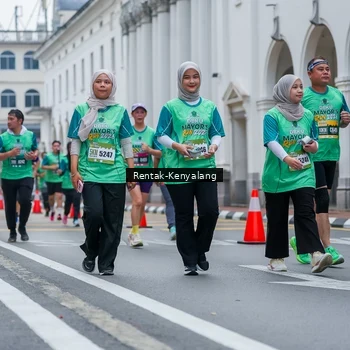 Runner Photo 8625566