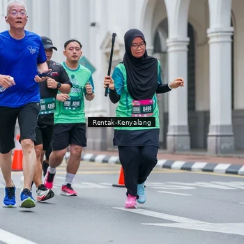 Runner Photo 8625567