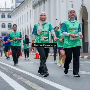 Runner Photo 8625568