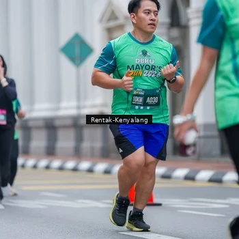 Runner Photo 8625569