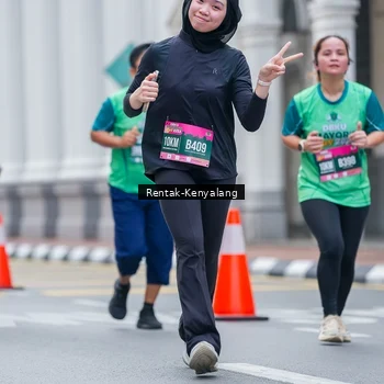 Runner Photo 8625570