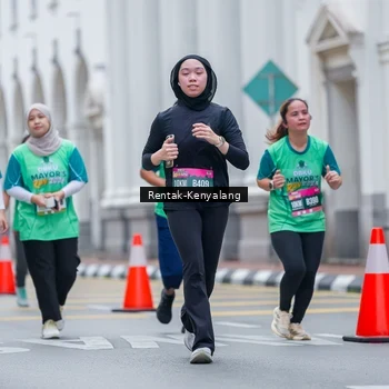 Runner Photo 8625571