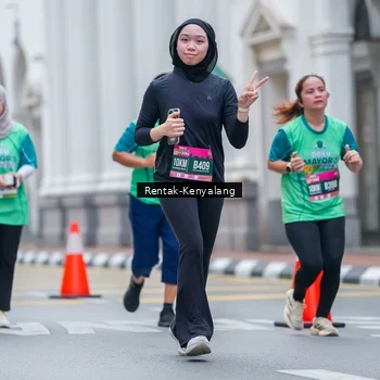 Runner Photo 8625572
