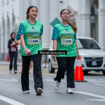 Runner Photo 8625573