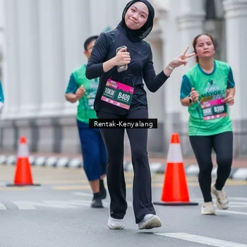 Runner Photo 8625574