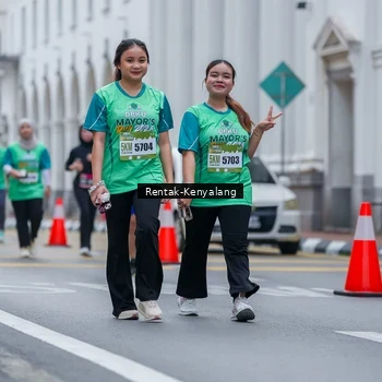 Runner Photo 8625575