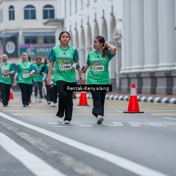 Runner Photo 8625577