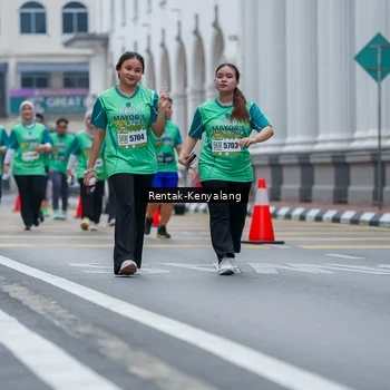 Runner Photo 8625578