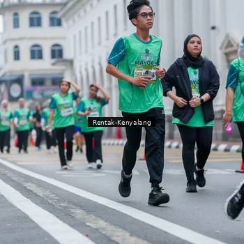Runner Photo 8625580