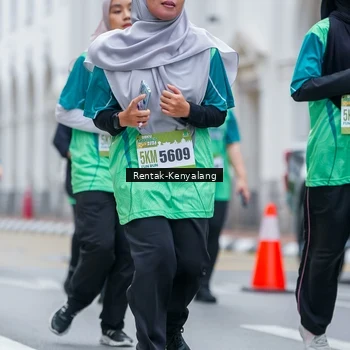Runner Photo 8625581