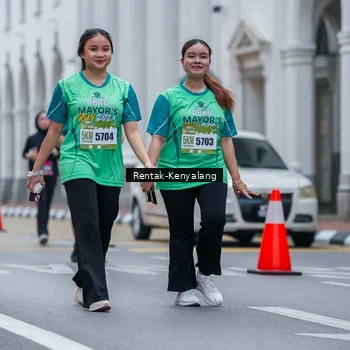 Runner Photo 8625582