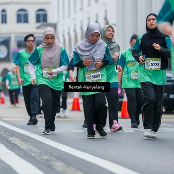 Runner Photo 8625585