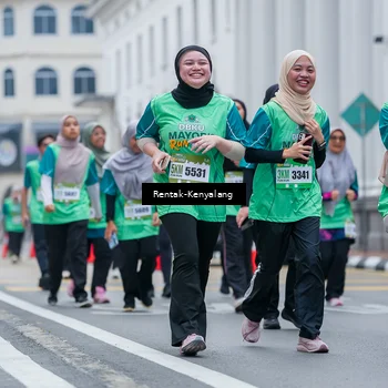 Runner Photo 8625587