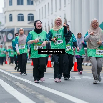 Runner Photo 8625588