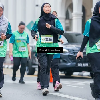 Runner Photo 8625590