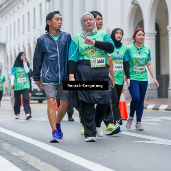 Runner Photo 8625591