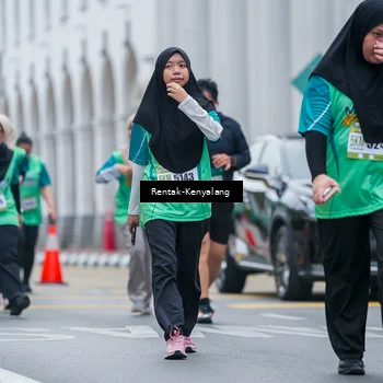Runner Photo 8625592