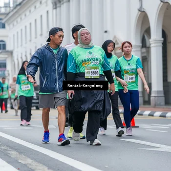 Runner Photo 8625593