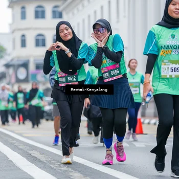 Runner Photo 8625594