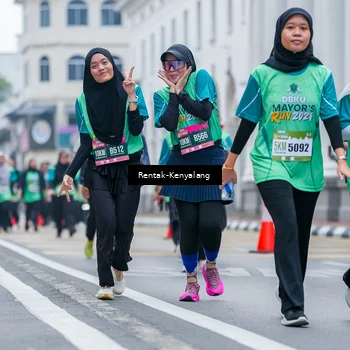 Runner Photo 8625596