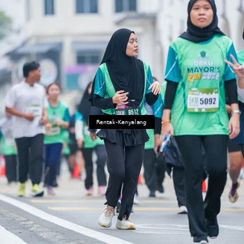 Runner Photo 8625597