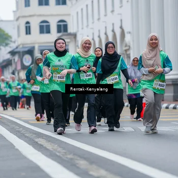 Runner Photo 8625598