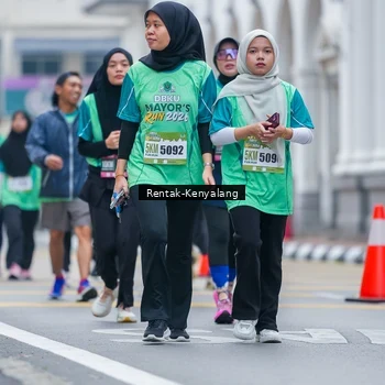 Runner Photo 8625599
