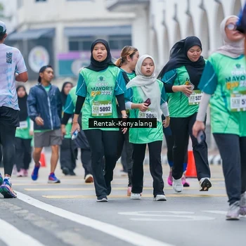 Runner Photo 8625600