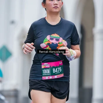 Runner Photo 8625602