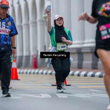 Runner Photo 8625603