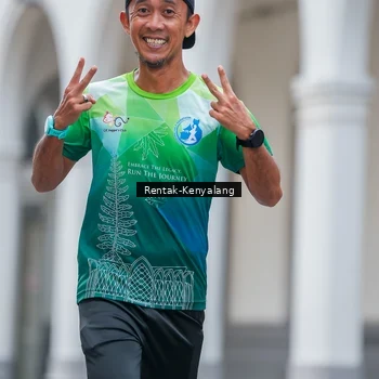 Runner Photo 8625604