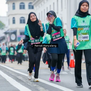 Runner Photo 8625605