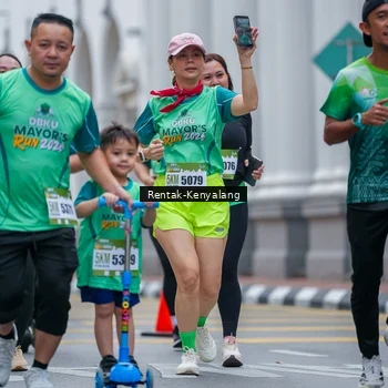 Runner Photo 8625606