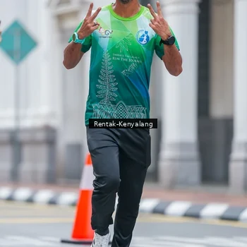Runner Photo 8625607