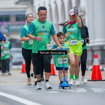 Runner Photo 8625609