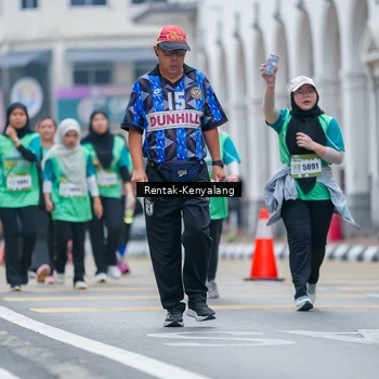 Runner Photo 8625610