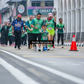 Runner Photo 8625611