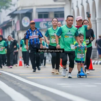 Runner Photo 8625612