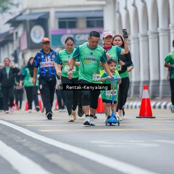 Runner Photo 8625613