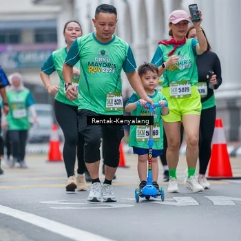 Runner Photo 8625616