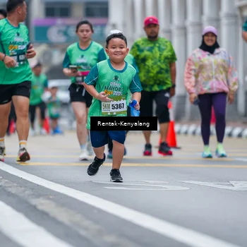 Runner Photo 8625617