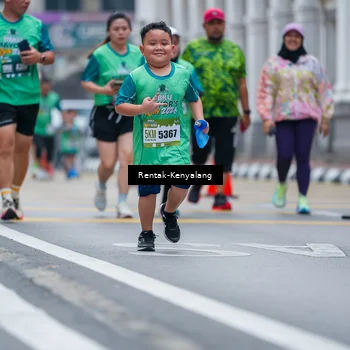 Runner Photo 8625618