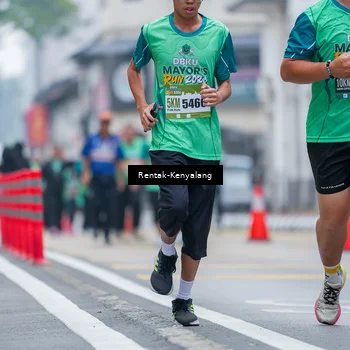 Runner Photo 8625619