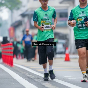 Runner Photo 8625620