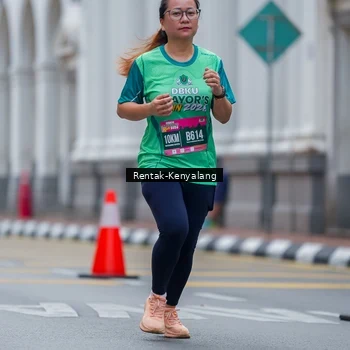 Runner Photo 8625621
