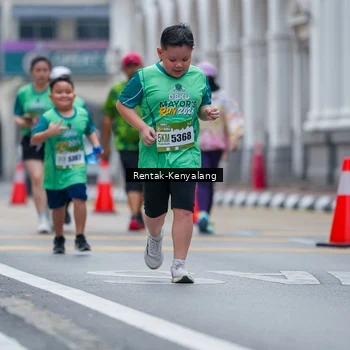 Runner Photo 8625622