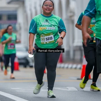 Runner Photo 8625623
