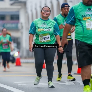 Runner Photo 8625624